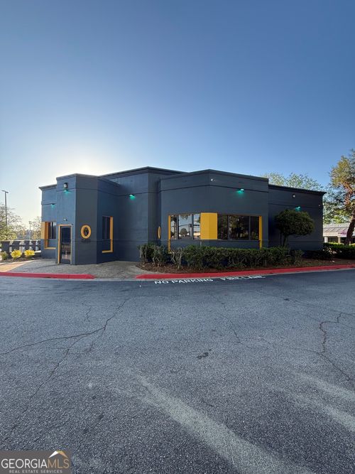 1140 Mount Zion Rd, Morrow, GA, 30260-2230 | Card Image