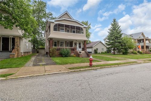 14708 Leonard Ave, Lakewood, OH, 44107-5931 | Card Image