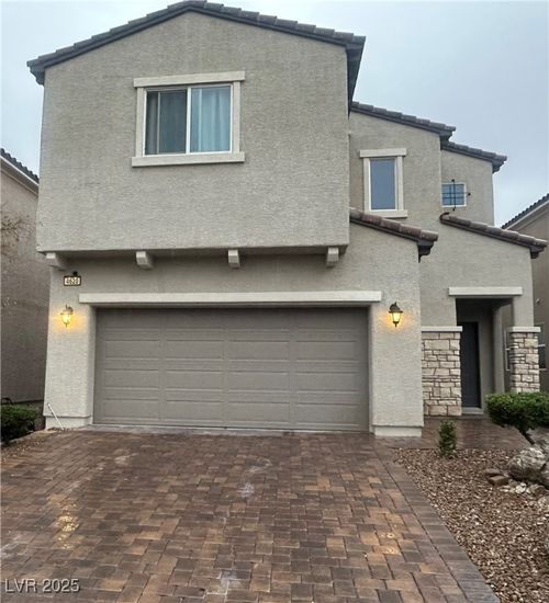 4620 Amberley Ridge Ave, Las Vegas, NV, 89115-1659 | Card Image