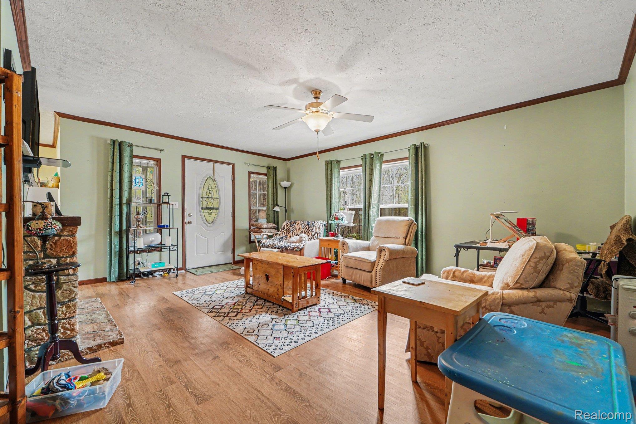 Residential in Salem Township 2