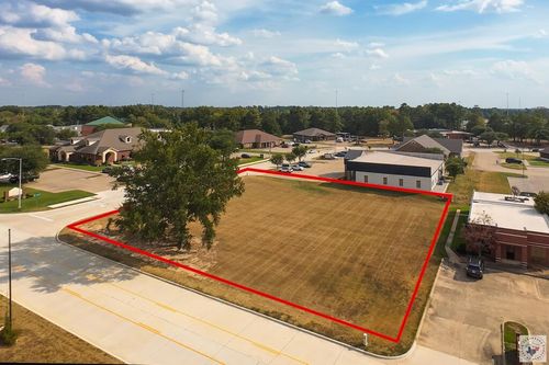 Lot 1 Galleria Oaks Dr, Texarkana, TX, 75503 | Card Image