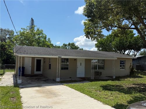 1732 Lagrange Avenue, Sebring, FL, 33870 | Card Image