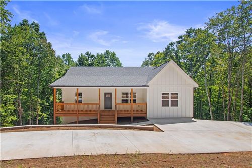 4130 Highway 136 E, Dawsonville, GA, 30534-4622 | Card Image