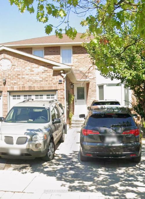 532 A Lightfoot Pl, Pickering, ON, L1V5Z7 | Card Image