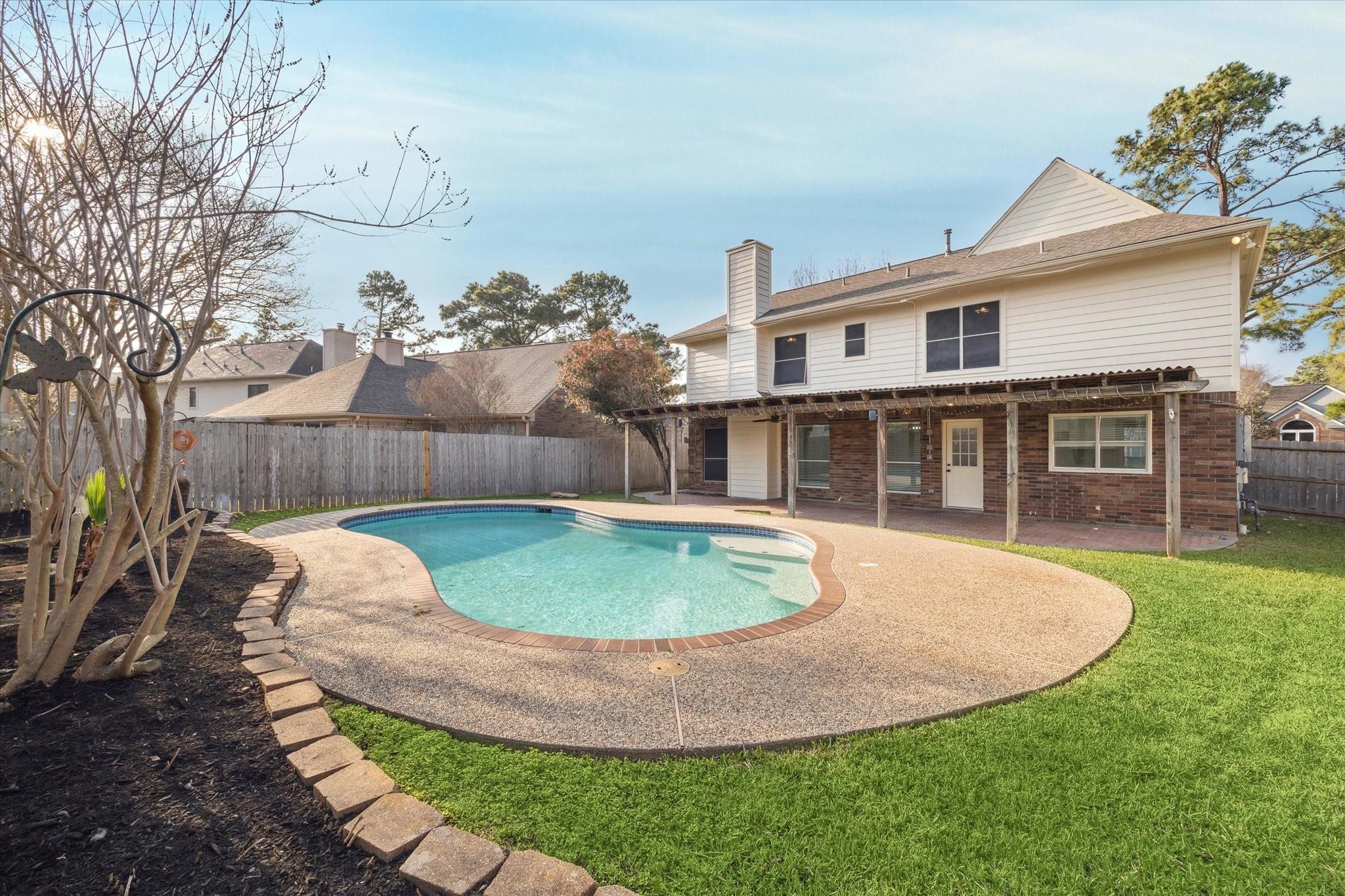 Residential in Houston 5