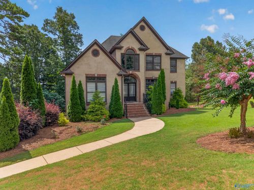 8505 Highlands Dr, TRUSSVILLE, AL, 35173 | Card Image