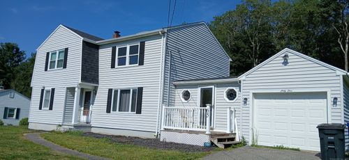 61 Hart Dr, Litchfield, CT, 06759-2611 | Card Image