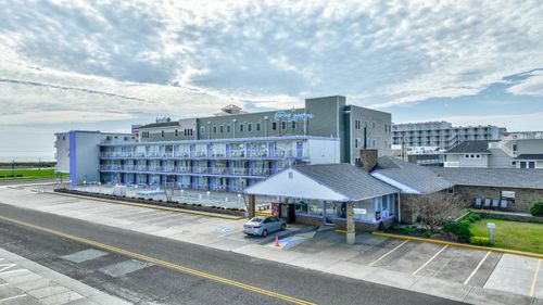 206-6701 Atlantic Ave, Wildwood Crest, NJ, 08260-4005 | Card Image
