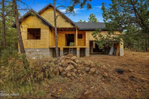 2419 Cimatario Drive, Lakeside, AZ, 85929 | Card Image