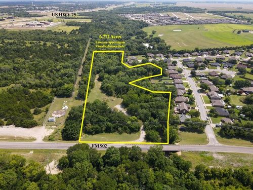 0000 E Young St, Howe, TX, 75459 | Card Image