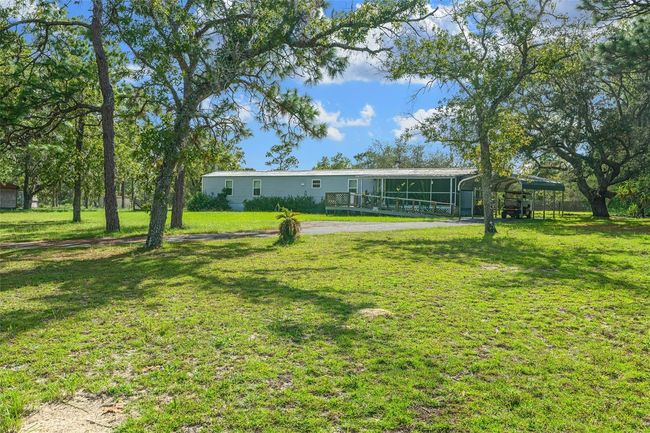 7020 S Blackberry Point, House other with 2 bedrooms, 2 bathrooms and null parking in HOMOSASSA FL | Image 4