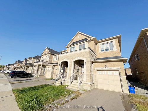 372 Kirkham Dr, Markham, ON, L3S0E4 | Card Image