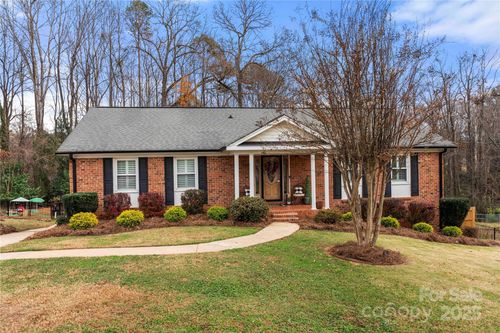 2010 Monticello Dr, Gastonia, NC, 28056-6530 | Card Image