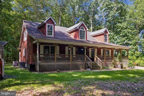 10065 Johnson Hunt Run, GREENWOOD, DE, 19950-5215 | Card Image