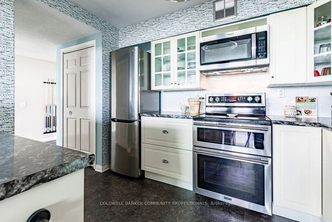 403 - 40 Harrisford St, Condo with 2 bedrooms, 2 bathrooms and 1 parking in Hamilton ON | Image 22