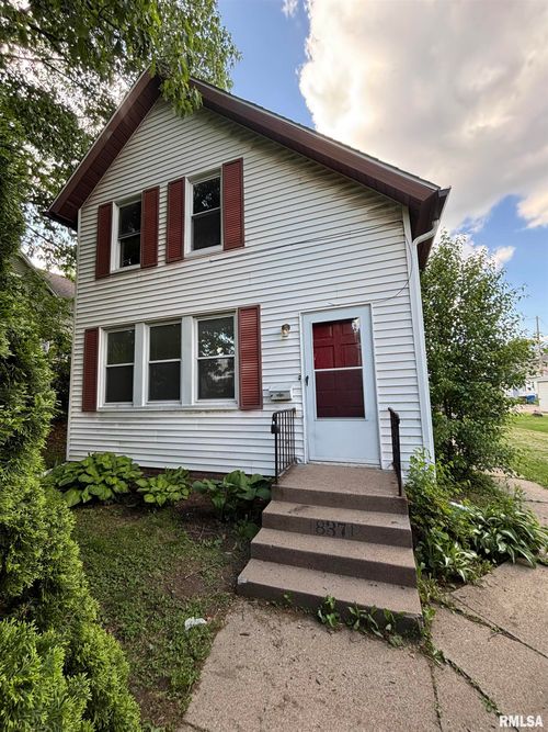 837 19th Ave, Moline, IL, 61265-3854 | Card Image