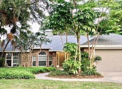 1061 Todd Court, House other with 3 bedrooms, 2 bathrooms and null parking in Deltona FL | Image 1