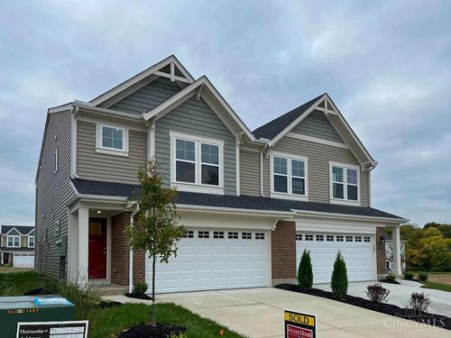 4341 Motivation Path, Cincinnati, OH, 45245-1449 | Card Image