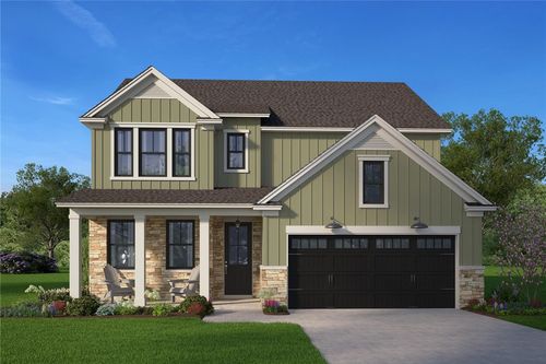 206 Jacqueline Rd, Piedmont, SC, 29673-7001 | Card Image