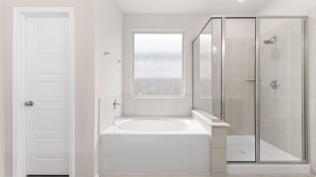 Basswood II Floor Plan Photos | Image 21