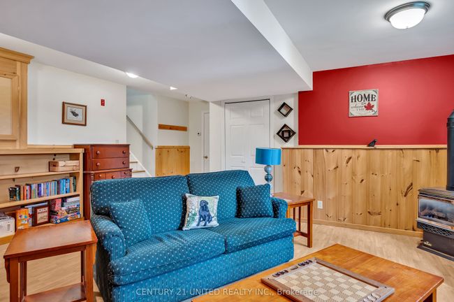 116 Brown Lane, House other with 3 bedrooms, 2 bathrooms and 5 parking in L'amable ON | Image 26