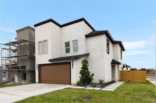 2507 E Solar Dr, Mission, TX, 78574-3400 | Card Image