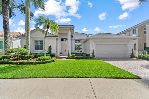 2530 Hunters Run Way, Weston, FL, 33327-1437 | Card Image