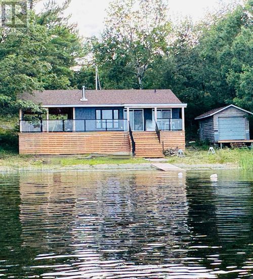 1370 Georgian Bay Water, The Archipelago (Archipelago North), ON, P0G1K0 | Card Image