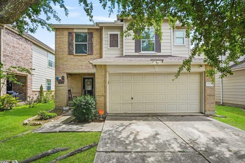 6614 Providence View Ln, Houston, TX, 77049-1639 | Card Image