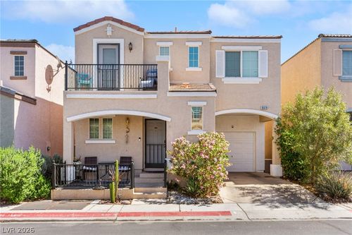 10378 Midseason Mist St, Las Vegas, NV, 89183-4298 | Card Image