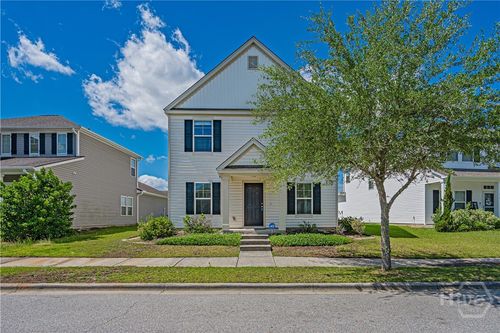 317 Crabapple Cir, Port Wentworth, GA, 31407-3369 | Card Image