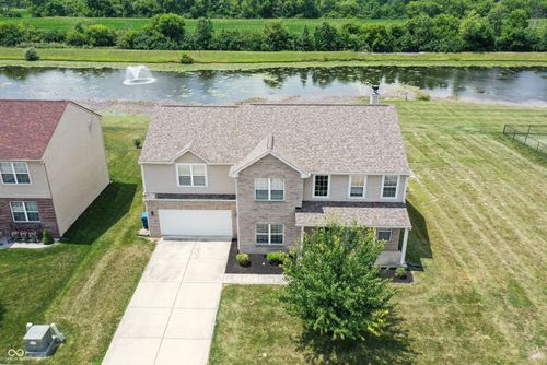 1416 Gleneagle Dr, Indianapolis, IN, 46239-0049 | Card Image