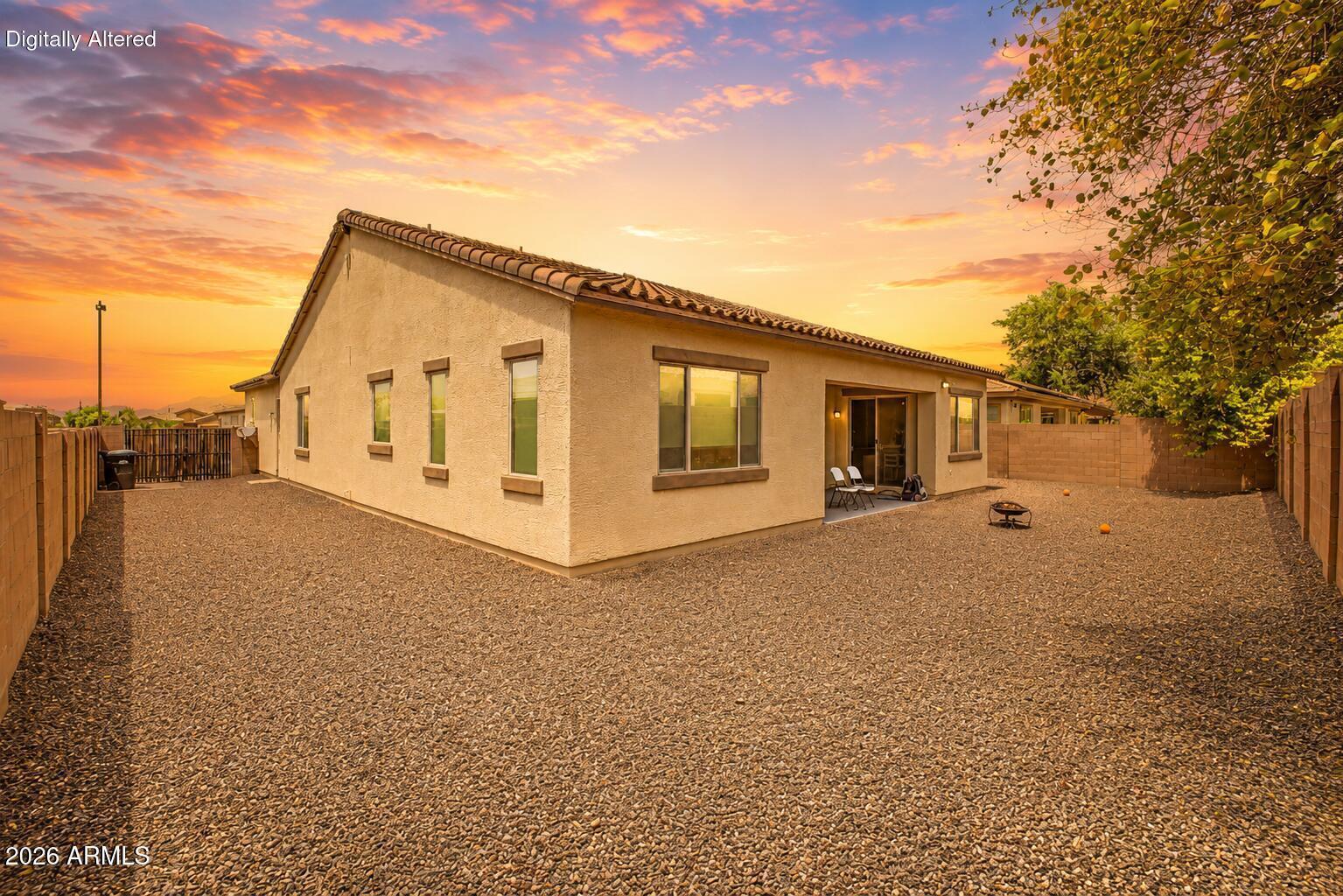 Residential in Mesa 4