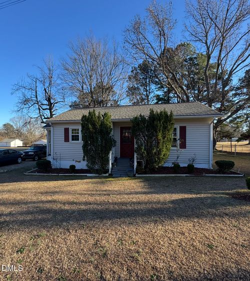 501 Sunset Ave, Oxford, NC, 27565-2839 | Card Image