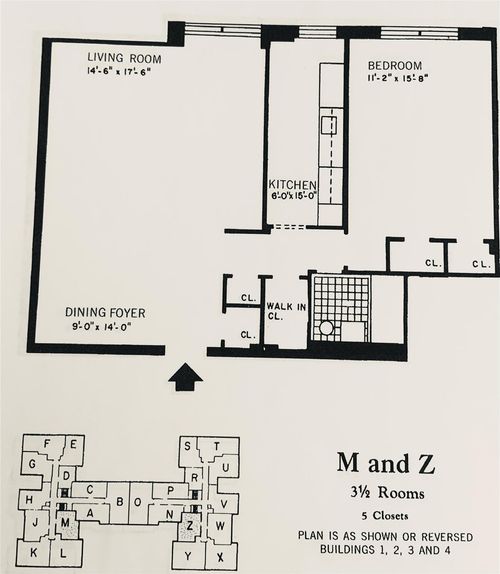 apt-4m-1 Sadore Ln, Yonkers, NY, 10710-4837 | Card Image
