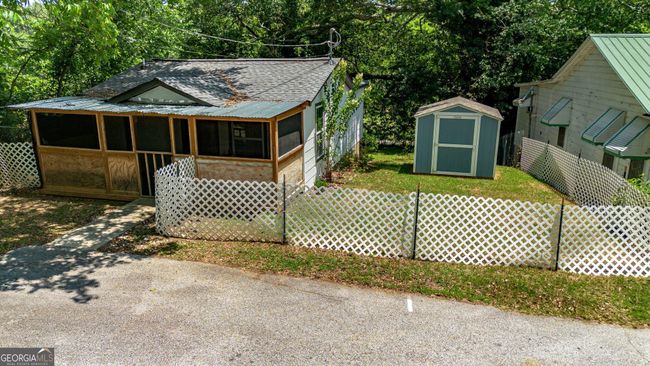 128 Branch St, House other with 2 bedrooms, 2 bathrooms and 4 parking in Toccoa GA | Image 15