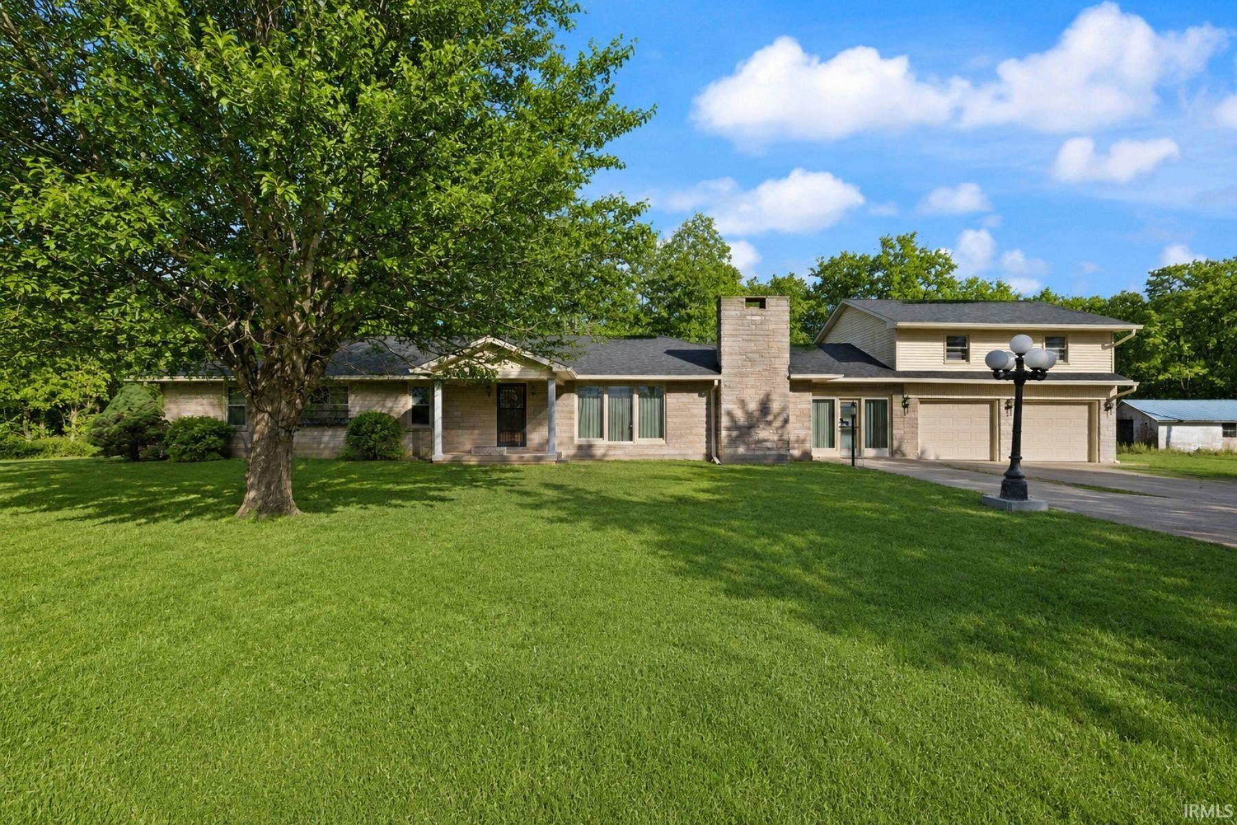 Residential in Corydon 3