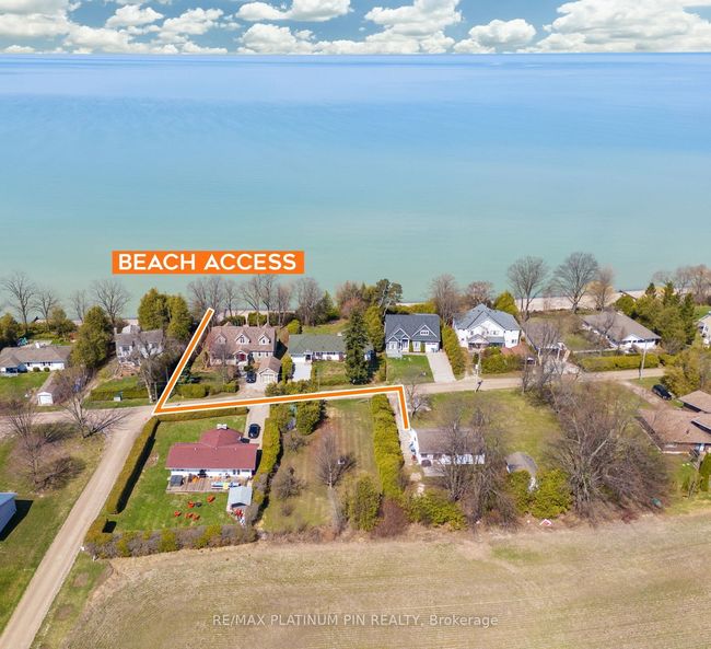 71658 Old Cedar Bank Lane, House other with 4 bedrooms, 2 bathrooms and 6 parking in Dashwood ON | Image 21