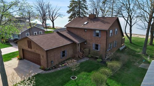 386 Roat Dr, Angola, NY, 14006-9750 | Card Image