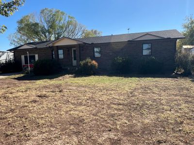 View of ranch-style house | Image 1