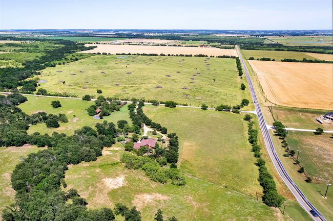 99 Calk Rd, Home with 0 bedrooms, 0 bathrooms and null parking in Tioga TX | Image 9