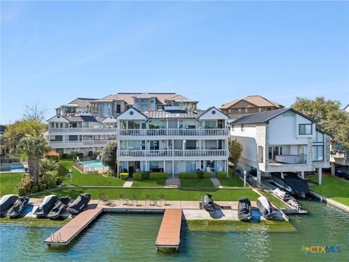 f-101 Island Dr, Horseshoe Bay, TX, 78657-5877 | Card Image
