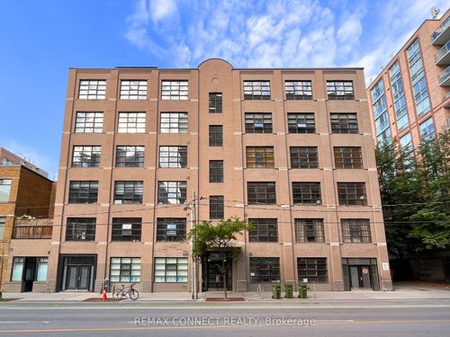 301-90 Sherbourne St, Toronto, ON, M5A2R1 | Card Image
