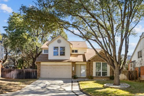 9322 Charleston Ln, San Antonio, TX, 78240-2876 | Card Image