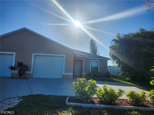 3315 Sw 15th Pl, Cape Coral, FL, 33914-5782 | Card Image