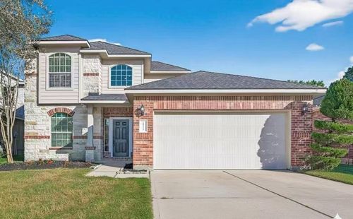 14722 Palladio Dr, Cypress, TX, 77429-5460 | Card Image