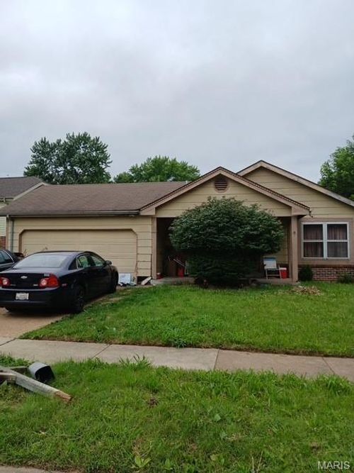 2343 Farnham Lane, Unincorporated, MO, 63033 | Card Image