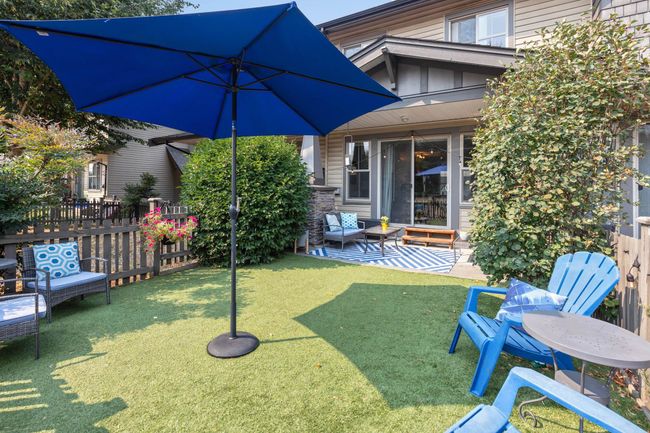 90 - 9525 204 St, Townhouse with 3 bedrooms, 2 bathrooms and 2 parking in Langley BC | Image 24