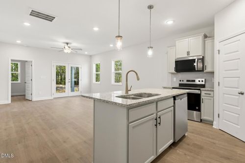 4407 Dominion Crest Dr, Apex, NC, 27523-6257 | Card Image