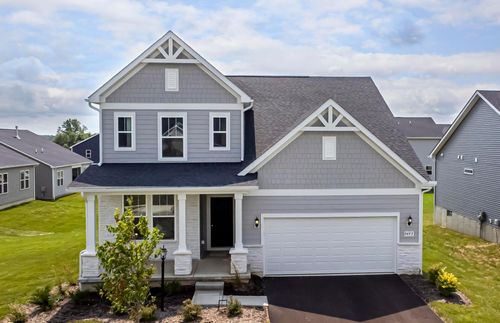 lot-136-9493 Wagon Trail Ln, Plain City, OH, 43064-4004 | Card Image